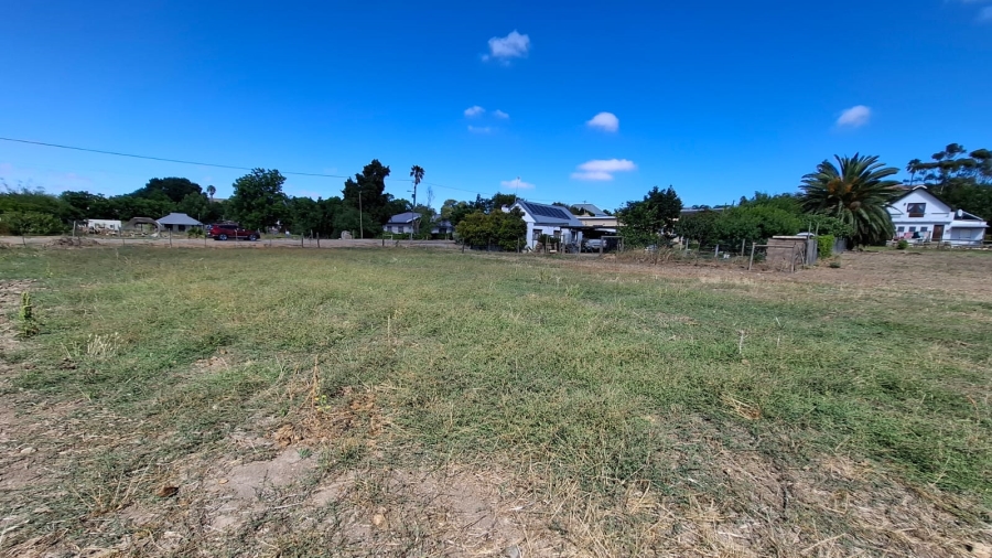 0 Bedroom Property for Sale in Heidelberg Western Cape